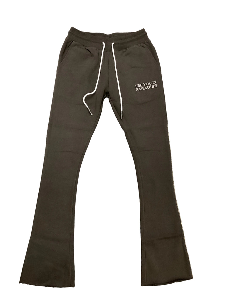 Jordan Craig Stacked Sweatpants