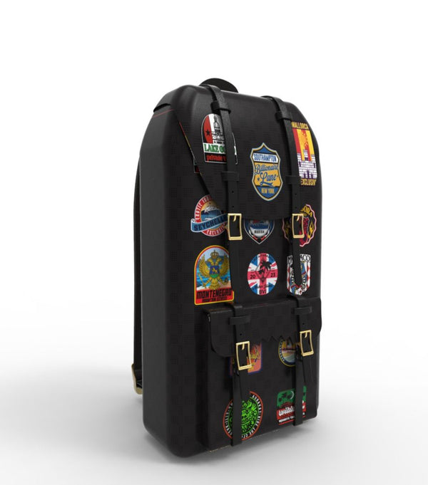 Sprayground backpack