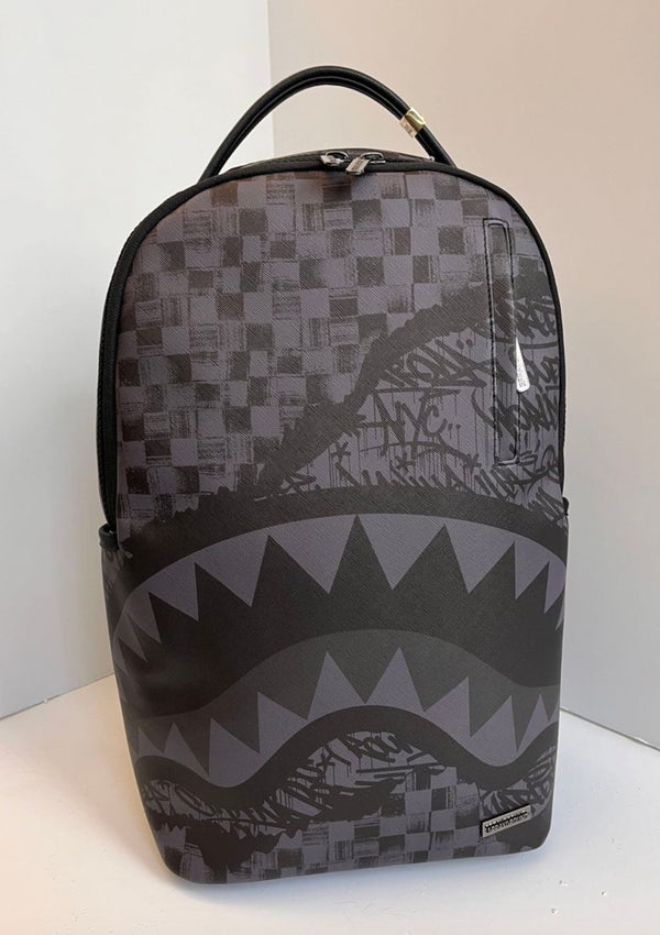 Sprayground backpack