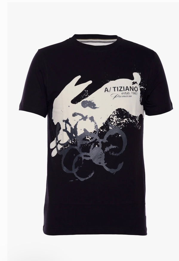 Atiziano T-shirt