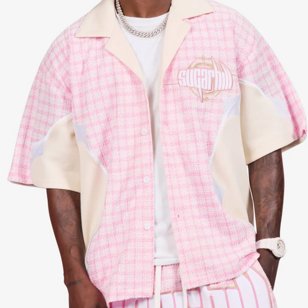 Sugarhill Lounge Shirt