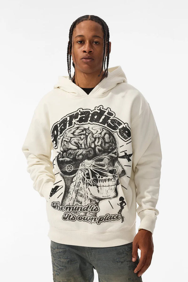 JORDAN CRAIG PULLOVER