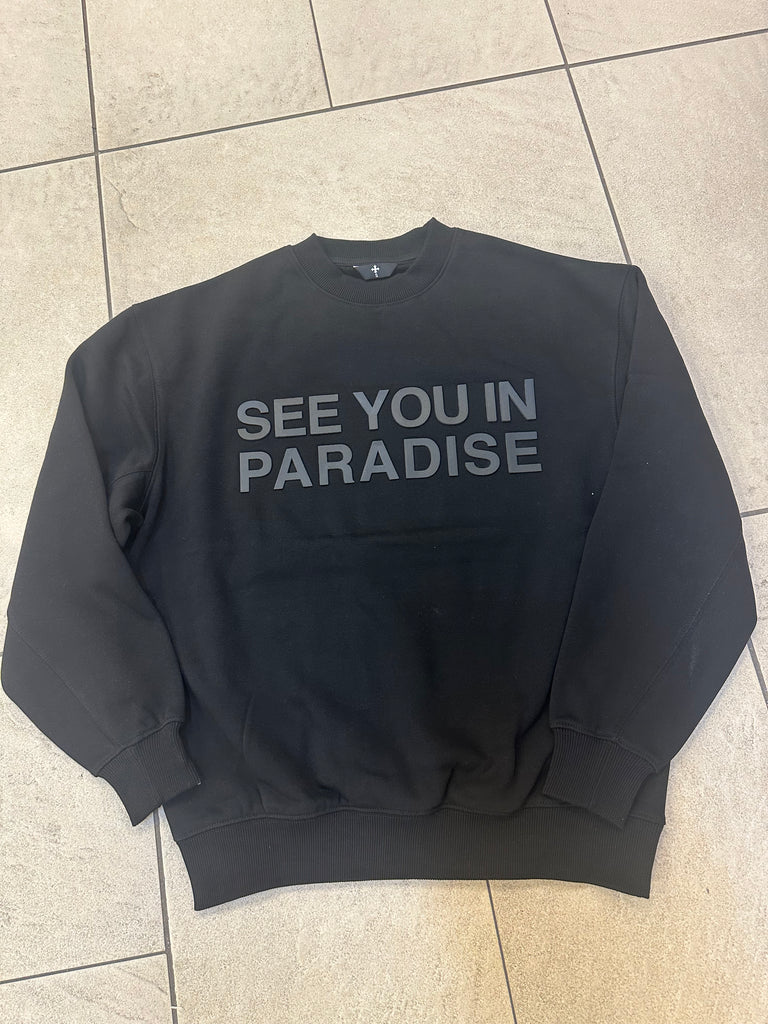 Jordan Craig sweatshirt