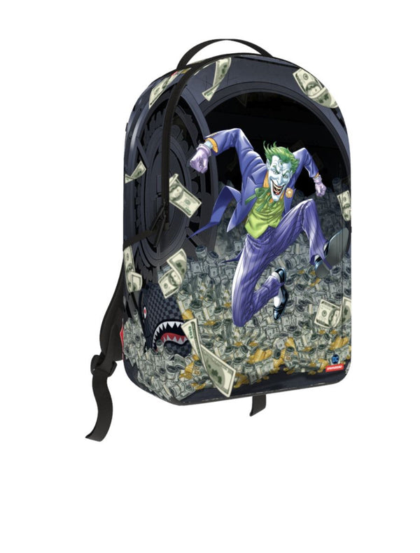 Sprayground backpack