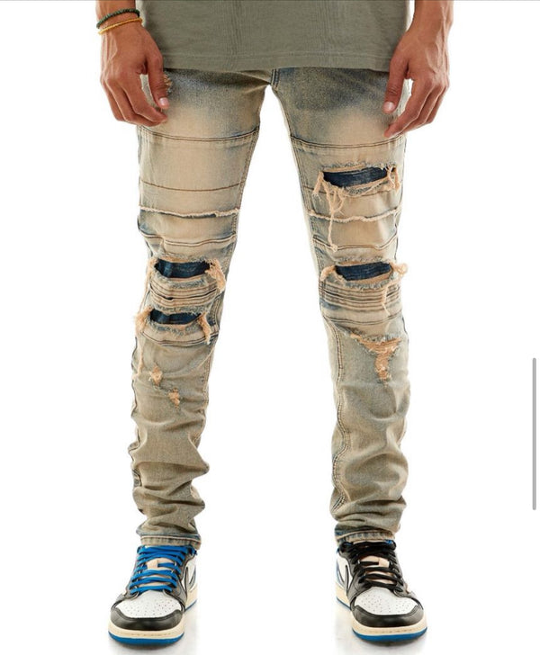 KDNK jeans