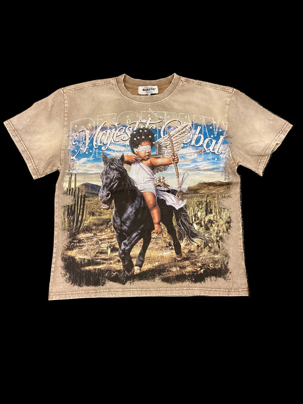 Majestik Premium Tshirt