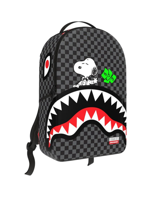 Sprayground backpack