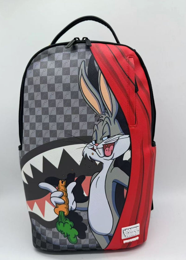 Sprayground backpack