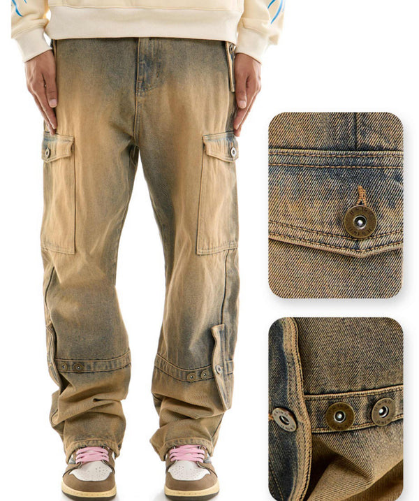 KDNK jeans