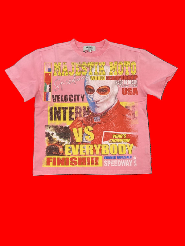 Majestik Premium Tshirt