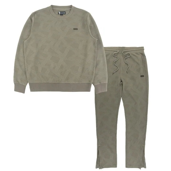 Makobi sweatsuit