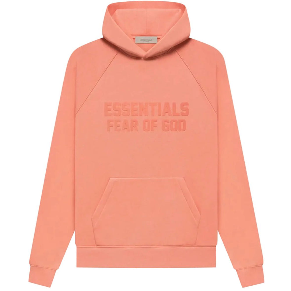 Essential hoodie