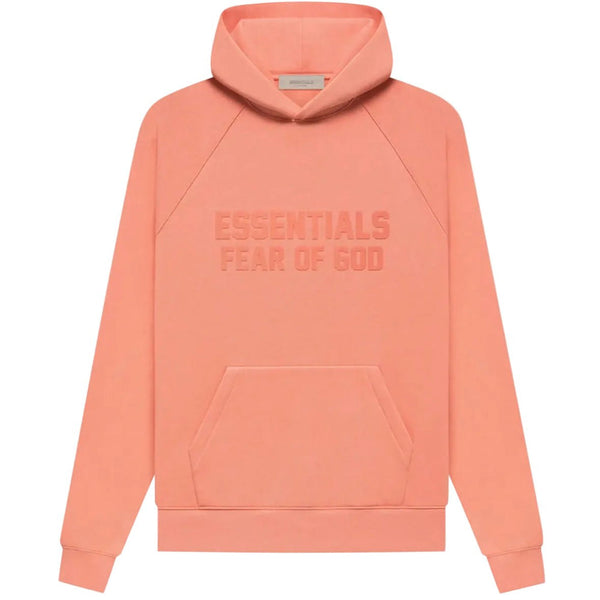 Essential hoodie