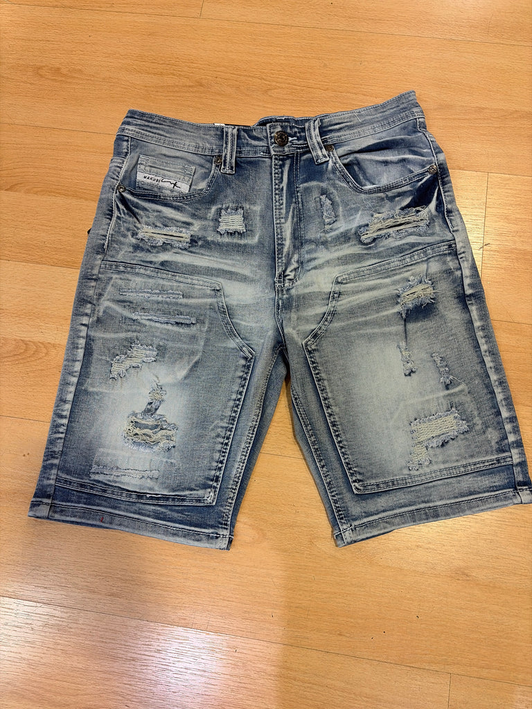 Makobi short