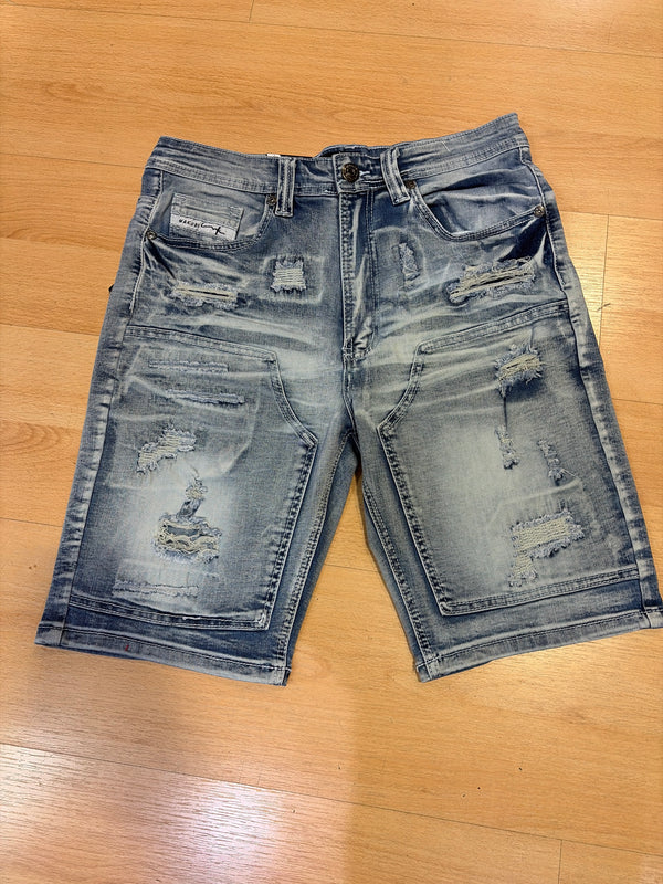 Makobi short