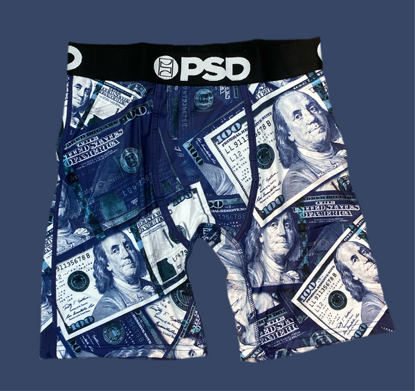 PSD