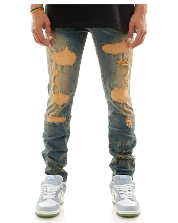 KDNK jeans