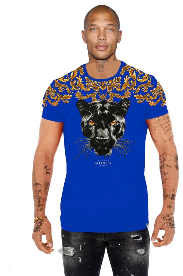 George v T-shirt