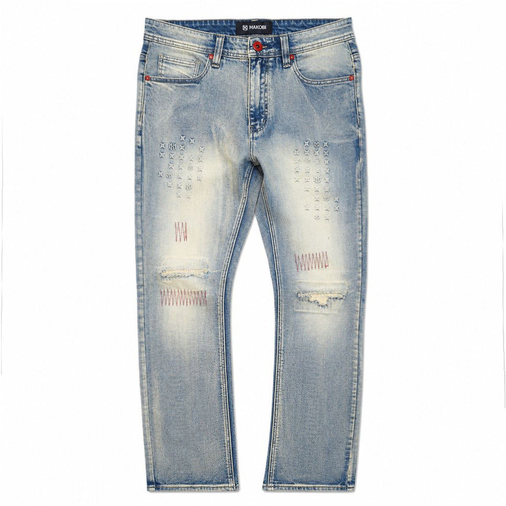 Makobi jeans