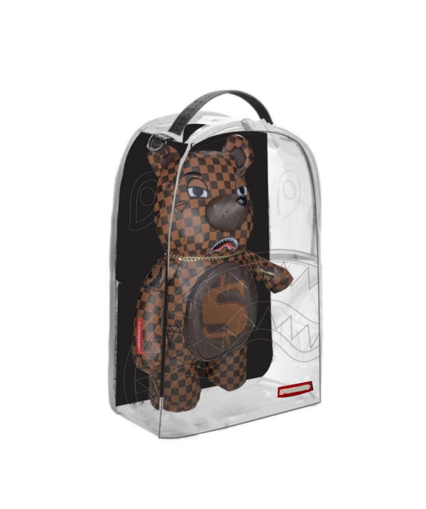 Sprayground backpack
