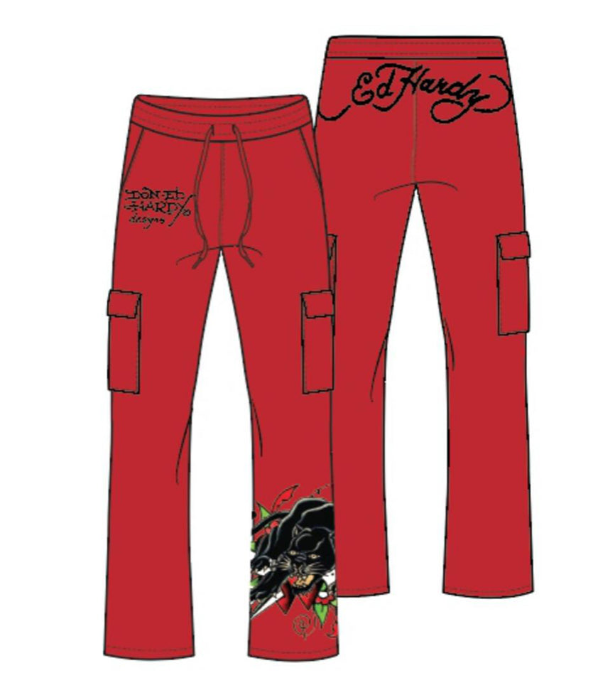 Ed Hardy sweatpant