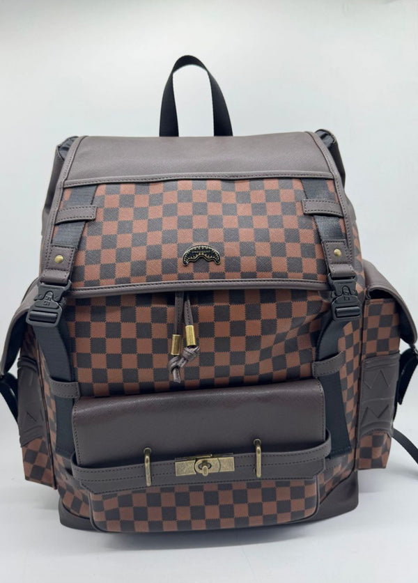 Sprayground backpack