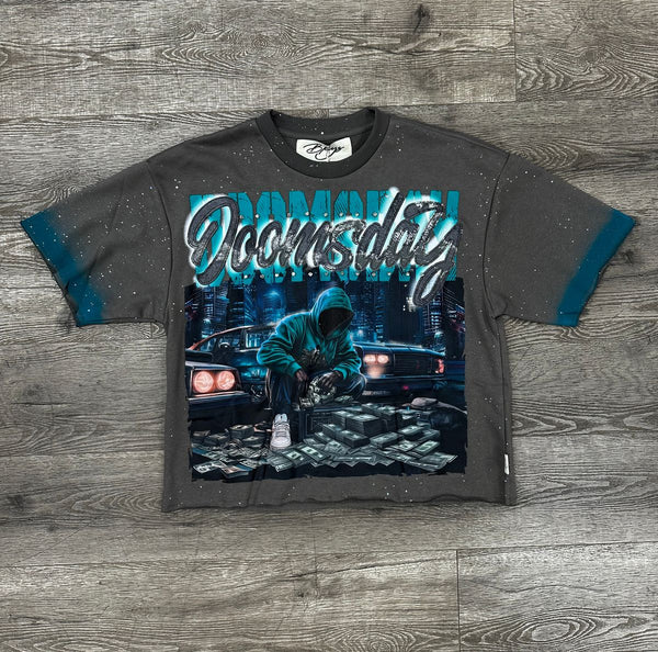 Bkys t-shirt