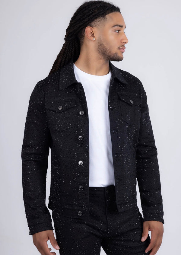 Barabas Jean jacket
