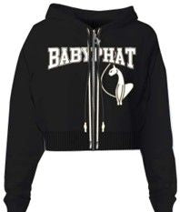 Baby phat hoodie