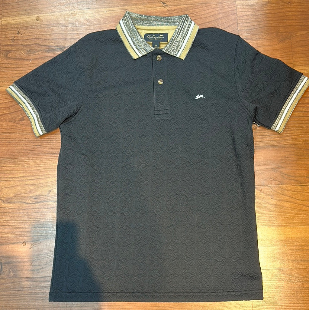 Atiziano polo