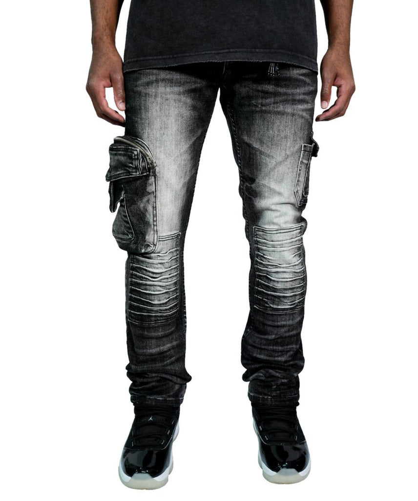 Smugglers jeans