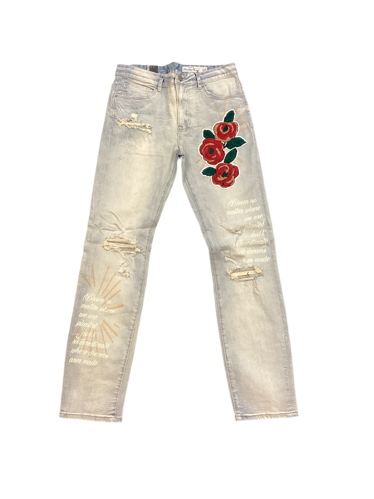 Smoke Rise Jeans