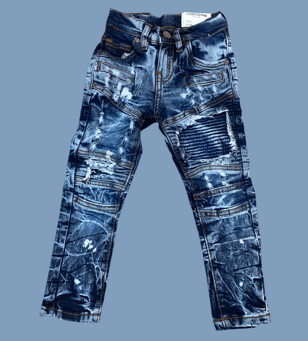 FWRD DENIM “SLIM JEANS”