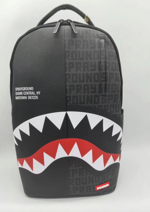 Sprayground backpack