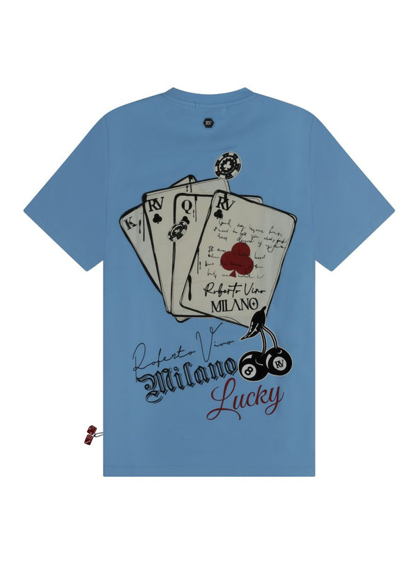 Roberto vino T-shirt