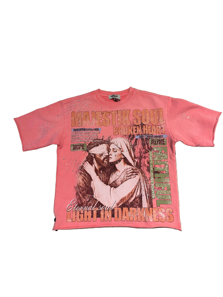 Majestik T-shirt