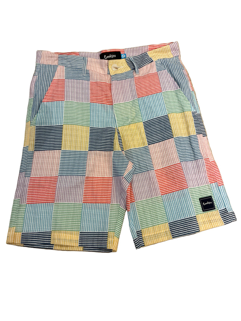 Cookies shorts
