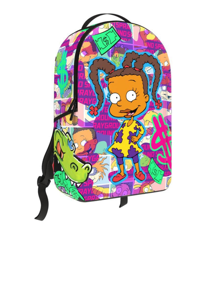 Sprayground backpack