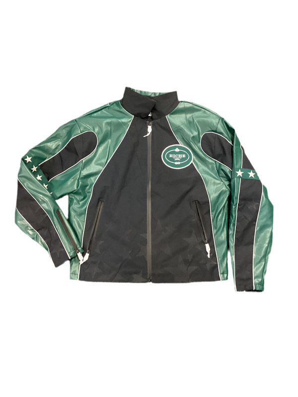 VIE+RICHE Track Jacket