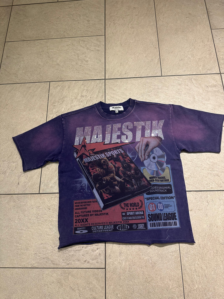 Majestik T-shirt