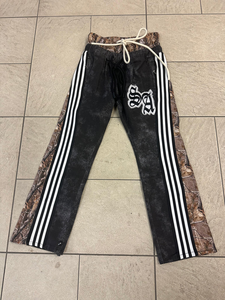 Street approved sweatpants