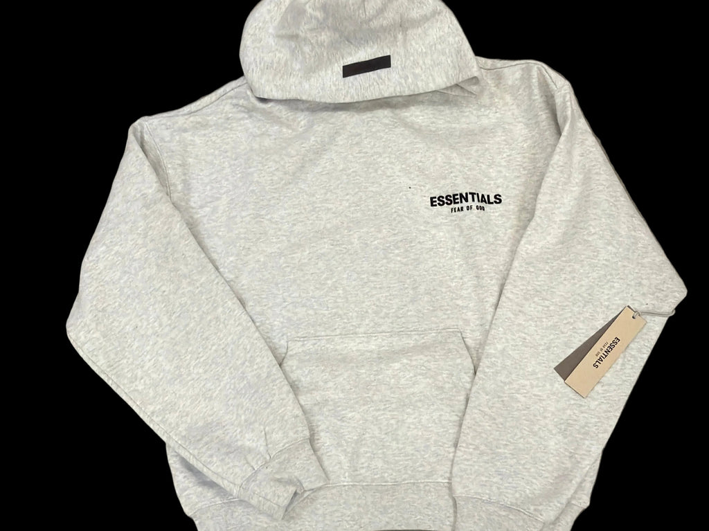 Essential hoodie