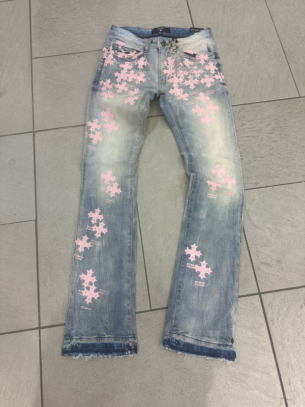 Jordan Craig jeans