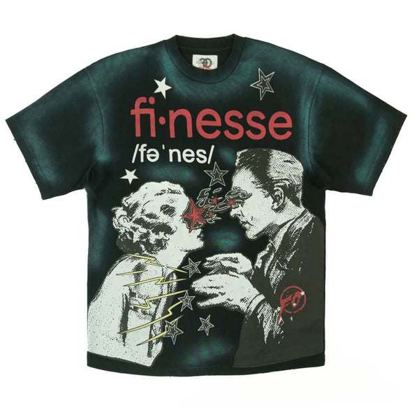 Frost Originals “fi-nesse” Tee