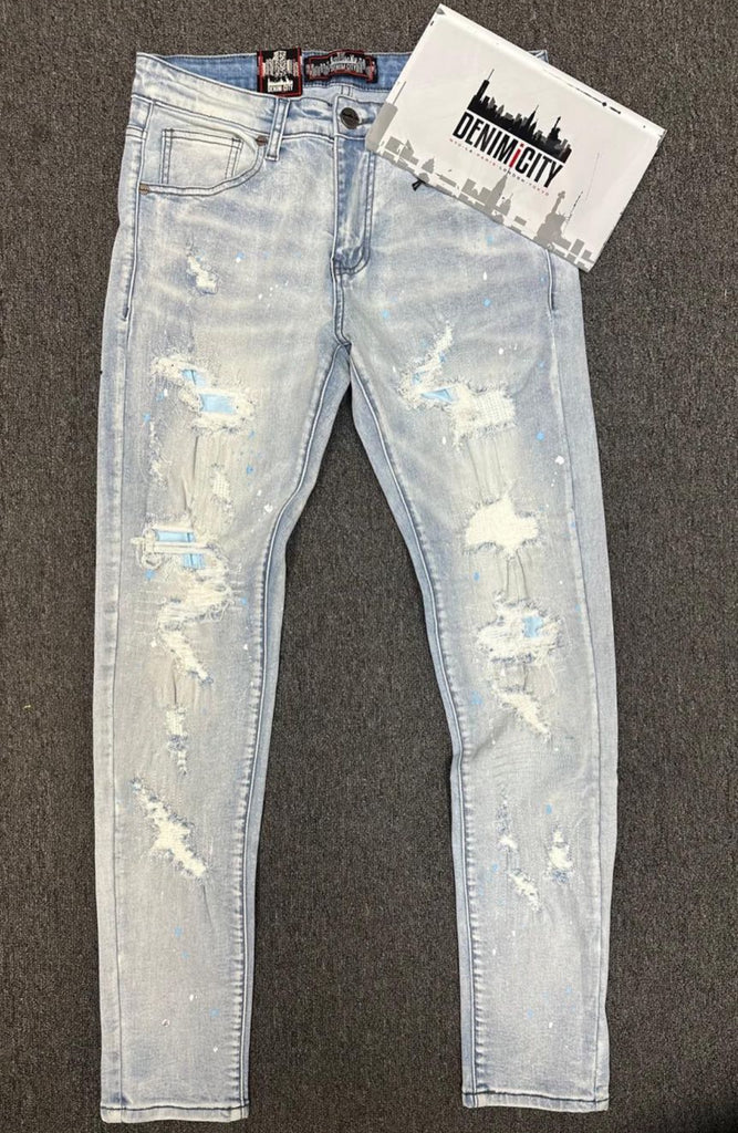 Denimicity jeans