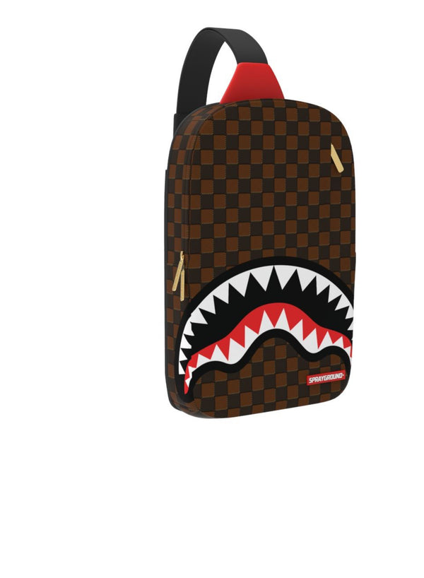 Sprayground bag