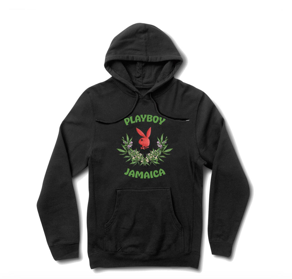 Playboy hoodie