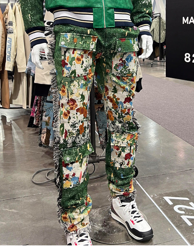 Majestik pants