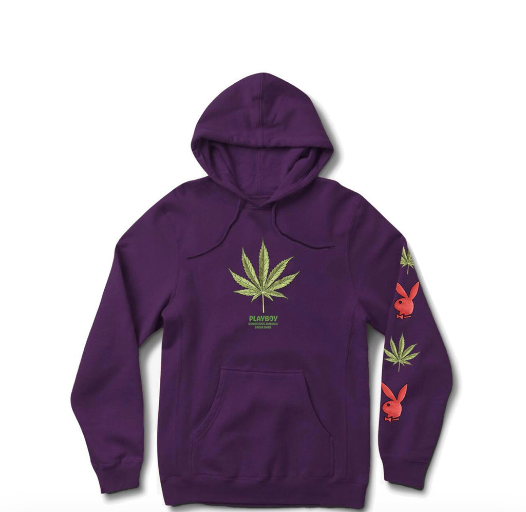 Playboy hoodie