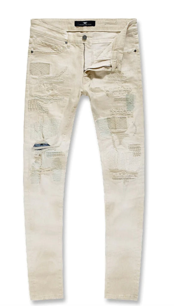 Jordan Craig jeans